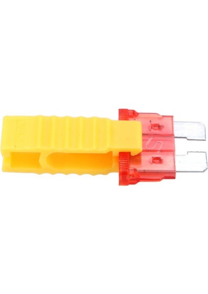 Araba Sigortası Için 2x Araba Otomobil Sigorta Çektirme Çıkarma Aletleri (Sarı) (Yurt Dışından) fırsatları