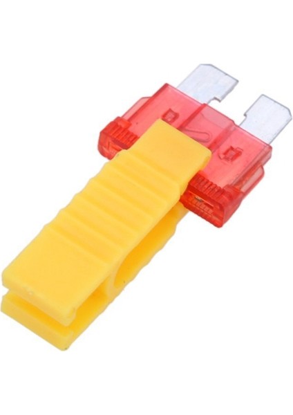 Araba Sigortası Için 2x Araba Otomobil Sigorta Çektirme Çıkarma Aletleri (Sarı) (Yurt Dışından) indirimleri