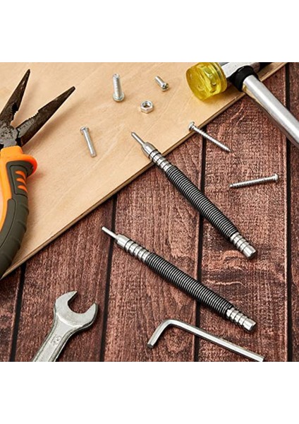 2 Adet Menteşe Pimi Zımba Yüksek Hızlı Çelik Merkez Zımba Metal Merkez Zımba (Yurt Dışından) fırsatları