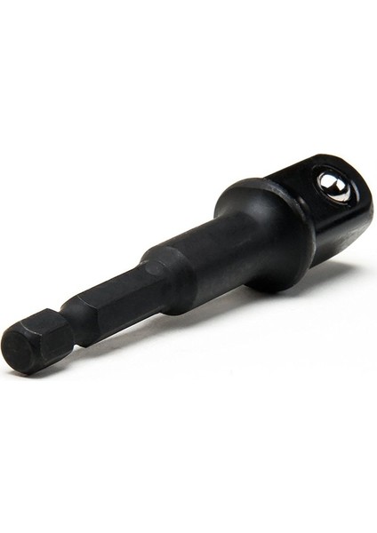 Twexqny-Darbe Sınıfı Soket Adaptörü/uzatma Seti, Matkabı Yüksek Hızlı Somun Sürücüsüne Dönüştürür 1/4 Inç, 3/8 Inç ve 1/2 Inç Sürücü (Yurt Dışından) indirimleri