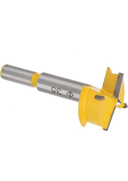 Woodworker Menteşe Sıkıcı Bit 35MM Çimentolu Karbür Ahşap Delik Testere Burgu Açıcı Sondaj Sıkıcı Bit Kesici (Yurt Dışından) indirimleri