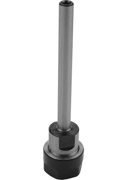 Bradoo-1set ER11 C6 ER11M 60L Uzatma Çubuğu Uzatma Çubuğu Düz Şaftlı ER11 7 Adet Pens ER11A Somunlu (Yurt Dışından) modelleri