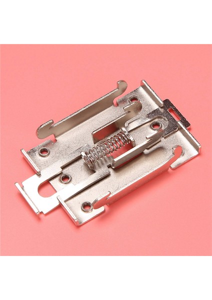 5x Dın Ray Montaj Braketi Ekipman Rafı G3NE G3NA R99-12 Kanatçıklar Için Elektrik (Yurt Dışından) fiyatları