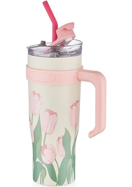 Termos Paslanmaz Çelik 1200 ml D9120