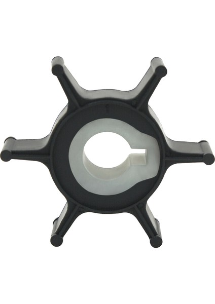 2hp Dıştan Takma P45 2A 2b 2c 646-44352-01-00 Tekneler Için 2x Su Pompası Pervanesi (Yurt Dışından) fiyatları