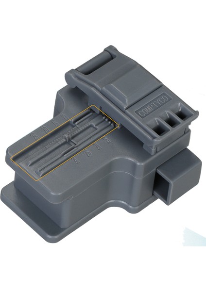 1 Adet -X01 Ftth Mını Optik Fiber Cleaver (Yurt Dışından)
