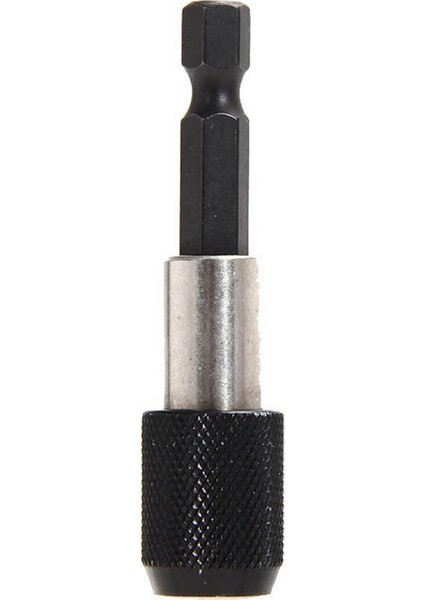 Adet Hex Matkap Ucu Soket Sürücü Adaptörü ile 1/4 Inç Darbe Sürücü Hex Shank (Yurt Dışından) indirimleri