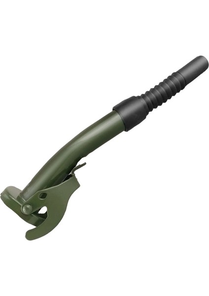 5/10/20 L Bidonlar Için Contalı Esnek Metal Çıkış Ucu (Yurt Dışından)