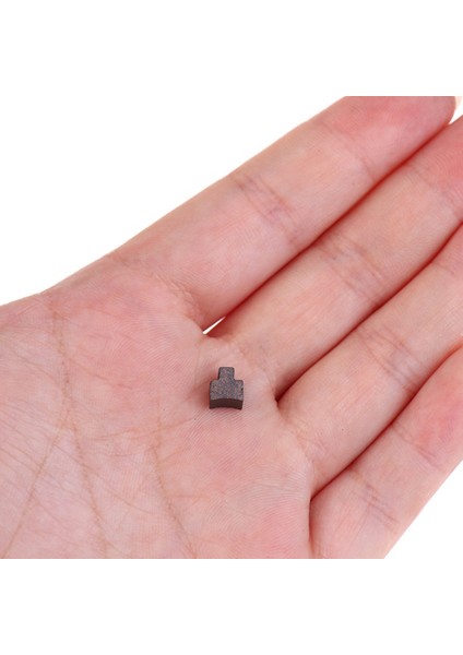 RS550 Motor Caon Fırça Şarj Matkap Elektrikli Tornavida Fırça Tutucu Ryobi Devon RS545 555 550 Motor 30 Adet (Yurt Dışından) fiyatları