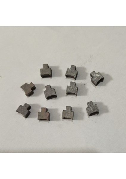 RS550 Motor Caon Fırça Şarj Matkap Elektrikli Tornavida Fırça Tutucu Ryobi Devon RS545 555 550 Motor 30 Adet (Yurt Dışından) fırsatları