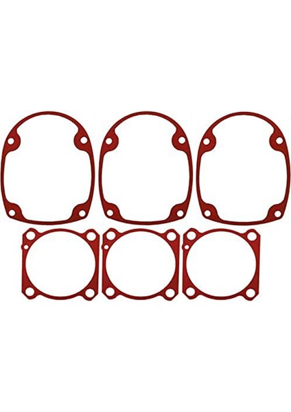 877325 ve 877334 Hitachi Framing Için Satış Sonrası Conta Er NR83A2 NR83A3 (6 Paket) (Yurt Dışından) indirimleri