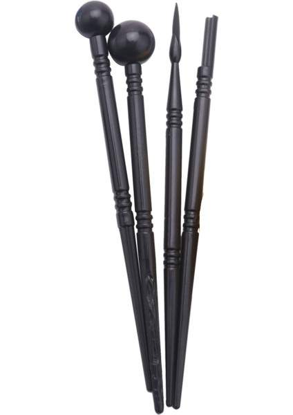 24 Parça Kil Alet Seti Kil Şekillendirme Alet Seti (Yurt Dışından) fiyatları