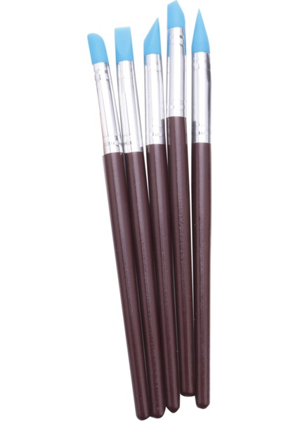 24 Parça Kil Alet Seti Kil Şekillendirme Alet Seti (Yurt Dışından) modelleri