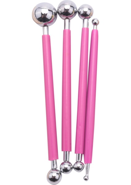 24 Parça Kil Alet Seti Kil Şekillendirme Alet Seti (Yurt Dışından) indirimleri