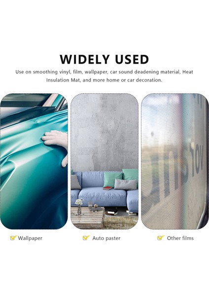 Işleme Için Kauçuk Dikiş Duvar Kağıdı Rulo Ses Isı Yalıtımı (Yurt Dışından) indirimleri