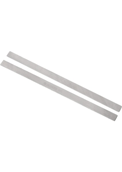 Bradoo- 2mm x 10MM x 200MM Makinist Metal Kesme Tornası Hss Takım Ucu 2 Adet (Yurt Dışından) fiyatları