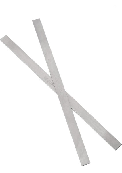 Bradoo- 2mm x 10MM x 200MM Makinist Metal Kesme Tornası Hss Takım Ucu 2 Adet (Yurt Dışından) indirimleri