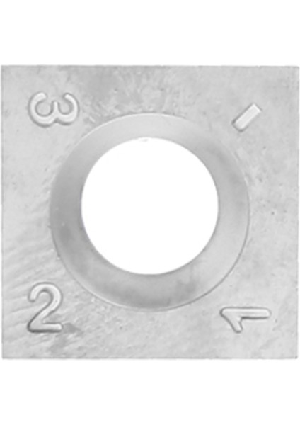 10 Adet Ahşap Torna Karbür Uç Freze 30 Derece Torna Keski Değiştirme 14X14X2MM (Yurt Dışından) fırsatları