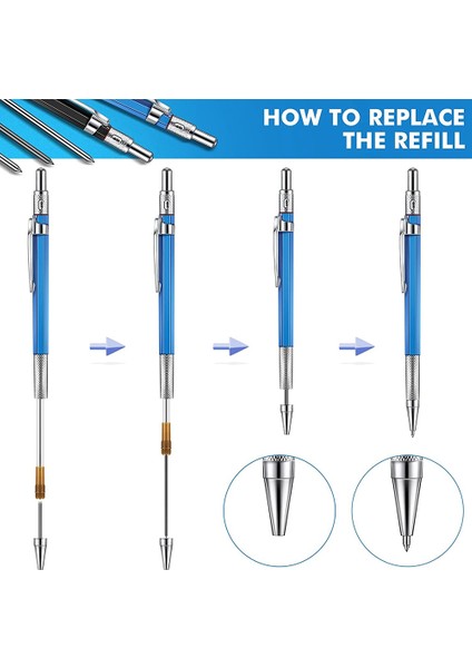 Kalemler-1 Set x Taslak Kalemi-Siyah (Yurt Dışından) indirimleri