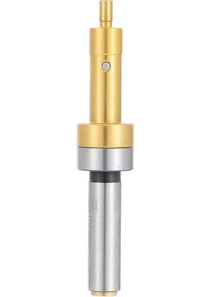 Oypfxmı 10MM Mekanik Kenar Bulucu Freze Torna Makinesi Temas Noktası Sensörü Cnc Makinesi Freze Aracı Ölçüm Aracı (Yurt Dışından)