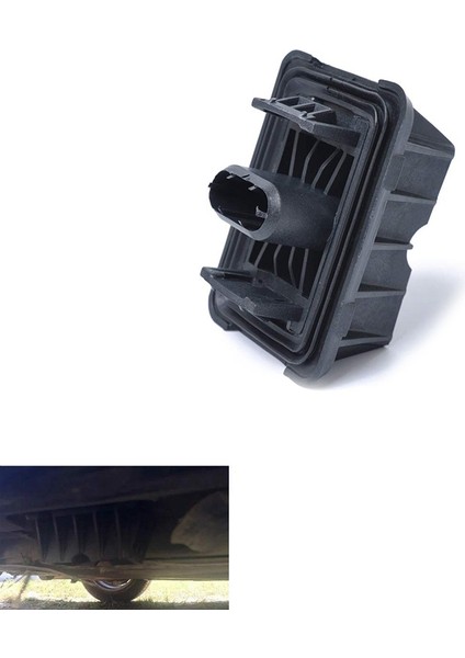 Araç Kaldırma Desteği Kriko Pad-2*kriko Kauçuk Mat-Siyah (Yurt Dışından) indirimleri