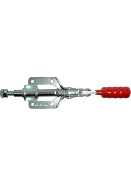 Bradoo-1 Adet El Aleti Manivelalı Kelepçe Dikey Kelepçe Zamanlı Itme Çekme 301AM GH-301AM El Aleti ile 302FM Manivelalı Kelepçe (Yurt Dışından) fırsatları