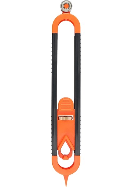 Profil Çizme Cetveli Kontur Ölçer 5 Kalemli Ölçüm Aleti (Yurt Dışından) fiyatları