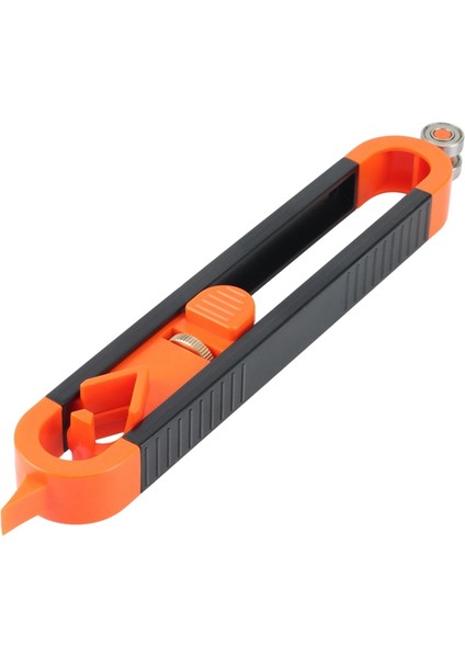 Profil Çizme Cetveli Kontur Ölçer 5 Kalemli Ölçüm Aleti (Yurt Dışından) indirimleri