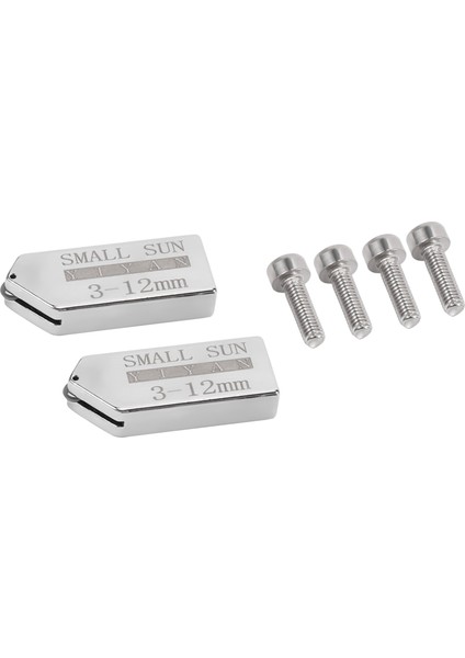 Her Türlü Cam Hızı Için Yedek Kesici Kafa T-Cutter Kstar Kd Terui (Yurt Dışından)