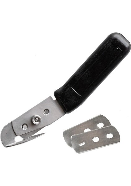 Vinil Arka Kağıt Eğme Kesici Araba Renklendirme ve Destek Kağıdı Için 10 Ekstra Bıçaklı Manuel Bıçak (Yurt Dışından) fiyatları