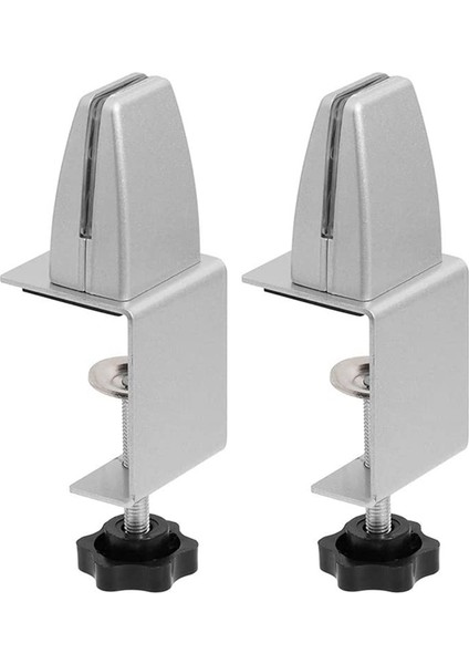 1/8 Inç Ila 1 Inç Akrilik Paneller Için 1 Adet Hapşırık Koruma Braketi Kelepçesi (Yurt Dışından) fırsatları