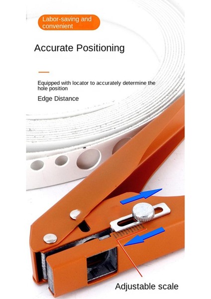 Kenar Bantlama Delme Pensesi Delme Aracı Maskeleme Pensesi 15 mm Havşa Matkap Ucu Vida Deliği Şapka Ağaç Işleme Aleti (Yurt Dışından)