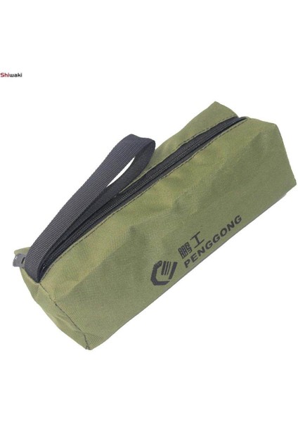 4x Oxford Aletler Saklama Çantası Fermuarlı Kese Cep Anahtarı Anahtarı Çanta Kılıfı Yenı (Yurt Dışından) fırsatları