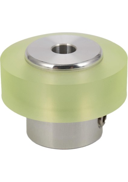 100MM Alüminyum Poliüretan Endüstriyel Kodlayıcı Tekerlek Döner Kodlayıcıyı Ölçmek Için Ölçme Tekerleği (Yurt Dışından)