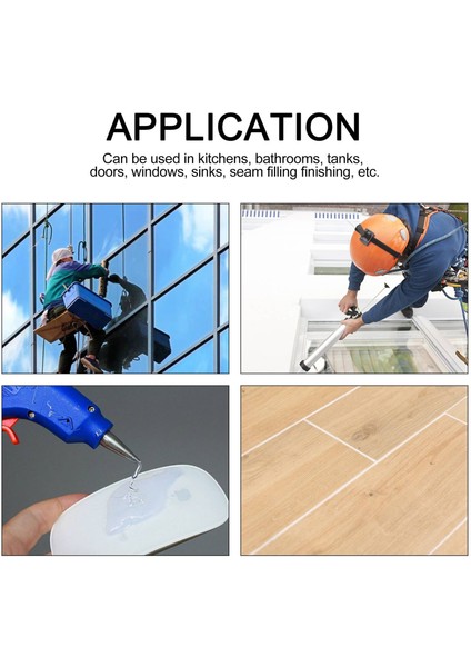 14 Adet Kalafatlama Aletleri Nozul Aplikatörü Kalafatlama Epoksi Piston Nozulu (Yurt Dışından) fırsatları