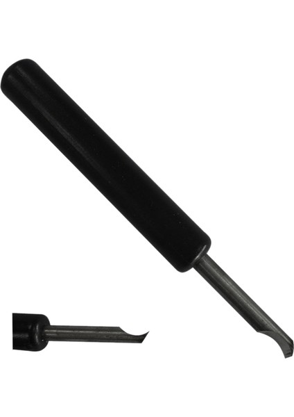 Bradoo 2x Saat Açıcı Alet Çantası Açıcı Gözetleme Tipi Onarım Aletleri (Siyah) (Yurt Dışından) fiyatları