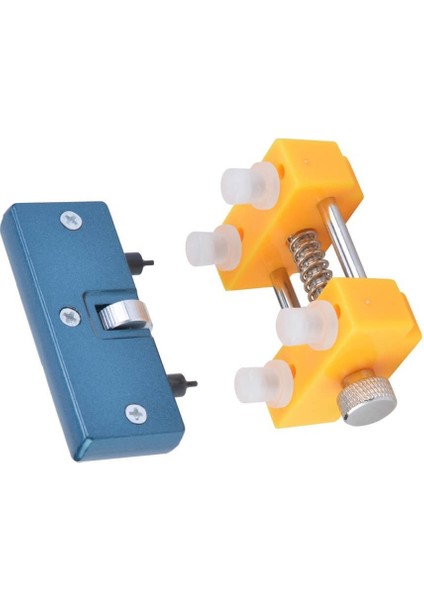 Xhhdqes Izle Ayarlanabilir Açıcı Arka Kasa Basın Kapatıcı Sökücü Onarım Saatçi Aracı ve Saat Kutusu Arka Açıcı Onarım Sökücü Tutucu Aracı (Yurt Dışından) indirimleri