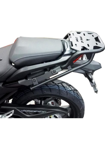Nc 750 x Arka Çanta Demiri 2021-2022-2023-2024-2025 indirimleri