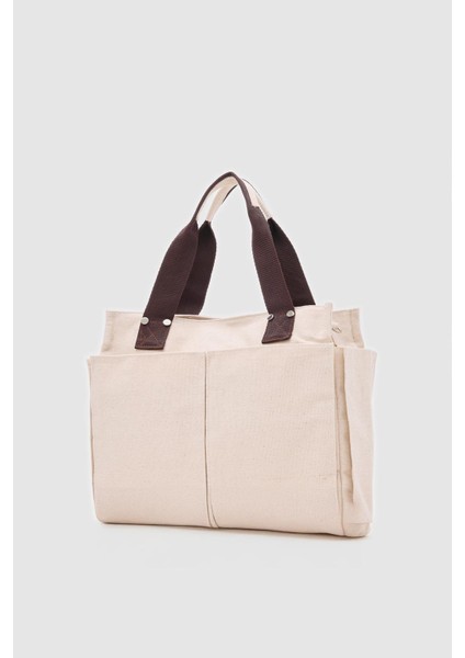 Milano Kanvas Evrak Çantası Acı Kahve fiyatları