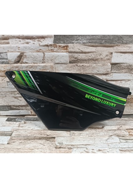 Rks Snıper Pro x Iç Dizlik Uzantısı Yeşil