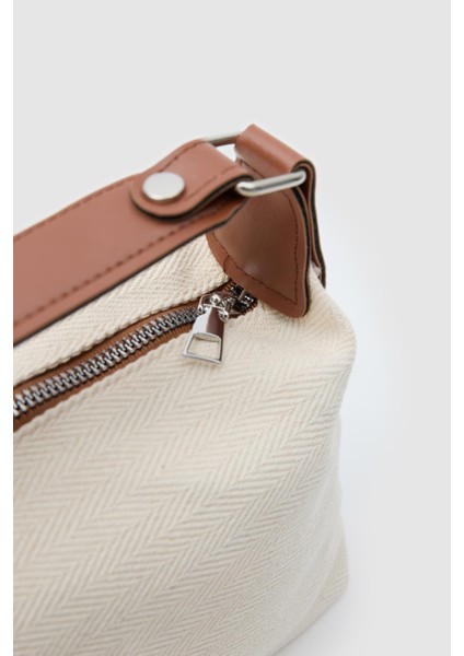 Elu Kanvas El ve Çapraz Çanta Taba fırsatları