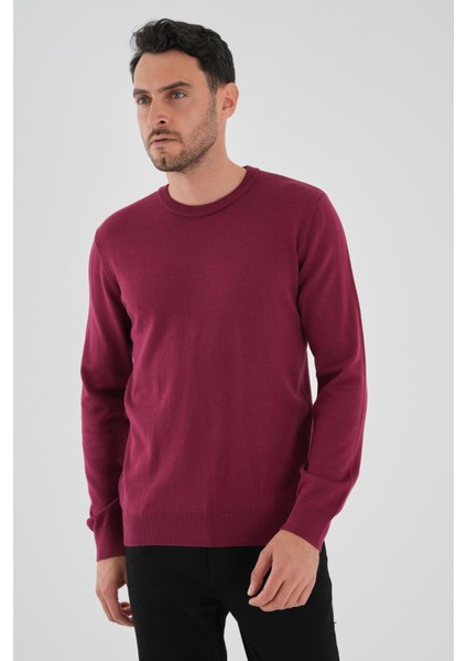 Alexandergardı Bisiklet Yaka Triko Kazak modelleri