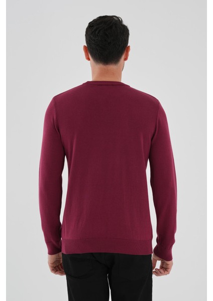 Alexandergardı Bisiklet Yaka Triko Kazak fırsatları