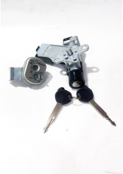 Honda Spacy Kontak Seti