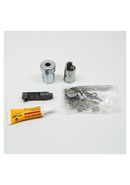 Kontak Anaktarı Sıfre Takım Transıt V363-V62 12 BK213697AD-2363729