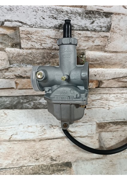 TK03 125CC Karbilatör Orjinal