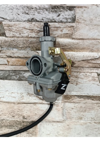 TK03 125CC Karbilatör Orjinal modelleri