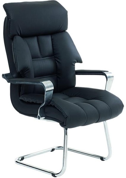 Comfort Alüminyum Misafir Koltuğu