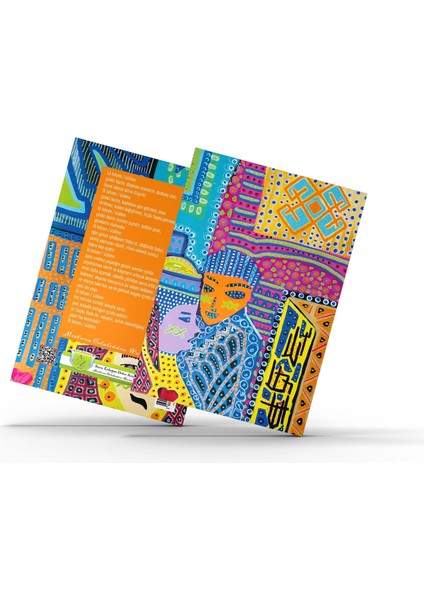 Serra Erdoğan Defter Serisi 05