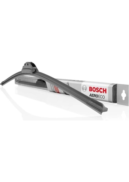 3397015577 Sılecek Supurgesı Muz Tıpı 4 Aparatlı 450MM AE45 Aero Eco